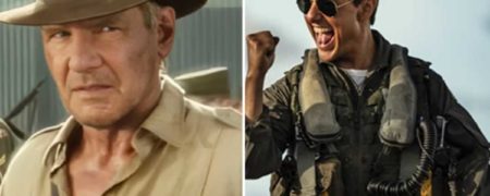 ۱۱ تا از پردرآمدترین بازیگران هالیوود و فیلم هایی که سود زیادی برای آنها داشته است