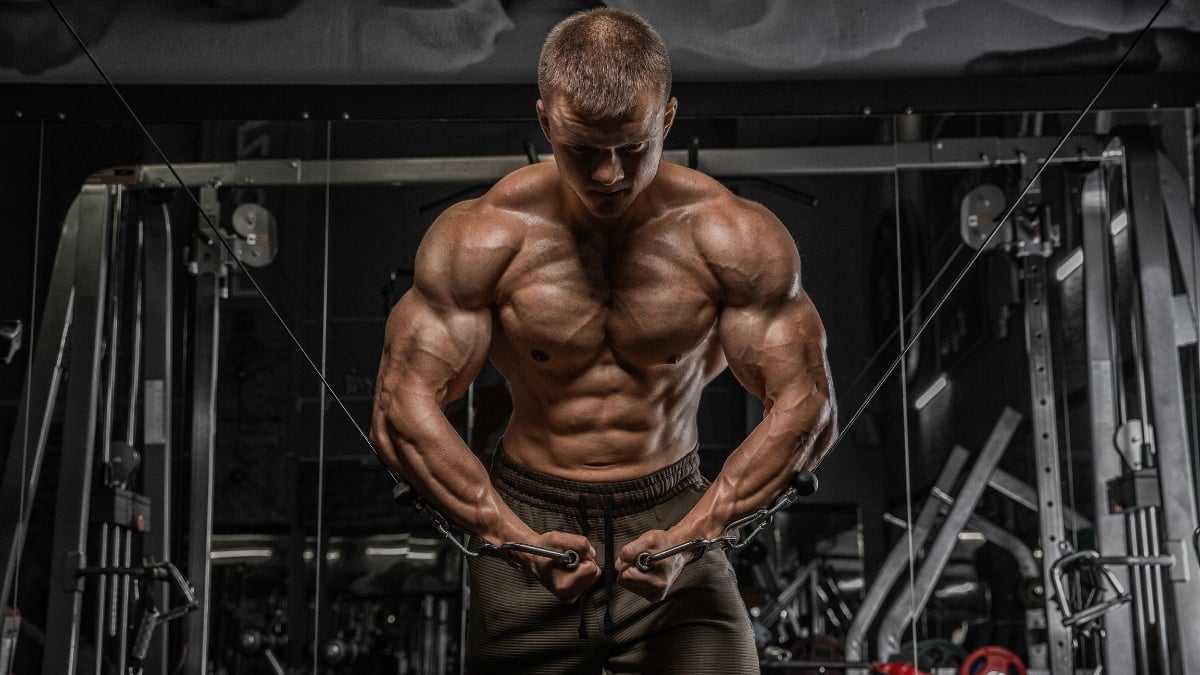 آیا عضله بیشتر از چربی وزن دارد؟