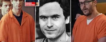 چرا برخی از زنان عاشق قاتلان سریالی خطرناک می شوند؟ + ویدیو