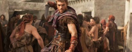 سریال «اسپارتاکوس» توسط خالق اصلی آن پس از ۱۰ سال احیا می‌شود