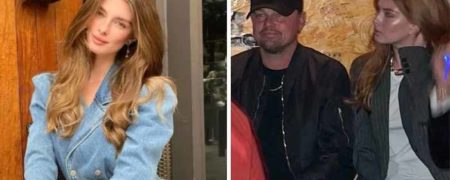 صحبت های زنانی که از رابطه لئوناردو دی کاپریو با ادن پولانی ۱۹ ساله حمایت می کنند