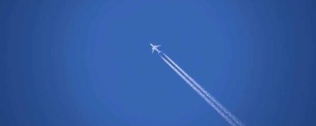 هواپیماها تا چه ارتفاعی می توانند پرواز کنند؟