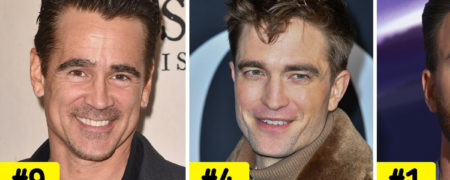 ۱۲ سلبریتی جذاب هالیوودی که هنوز ازدواج نکرده اند