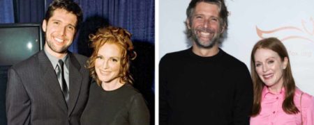 همسران ۱۲ ستاره مشهور هالیوود که کم‌تر شناخته شده‌اند