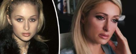 پاریس هیلتون در کتاب خاطراتش فاش کرد که در ۱۵ سالگی ۲ بار مورد تجاوز قرار گرفته است