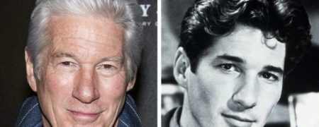 ۱۴ مرد مشهوری که گذر زمان جذابیت آنها را کم نکرده است