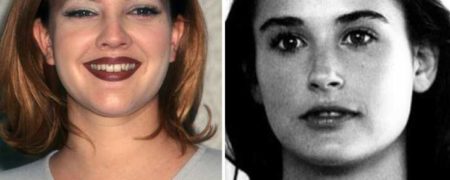 ۸ بازیگر زن مشهور که در سنین بسیار پایین ازدواج کردند