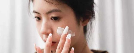 سیستئامین چیست و چرا بهترین ماده برای از بین بردن لک های پوستی است؟