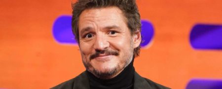 چرا پدرو پاسکال اسم خود را تغییر داد؟