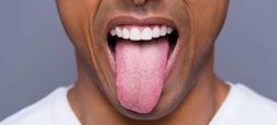 زنی زبان مرد متجاوز را با دندان کند و به عنوان مدرک در اختیار پلیس قرار داد