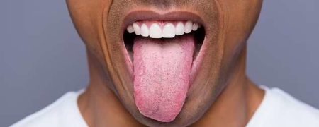 زنی زبان مرد متجاوز را با دندان کند و به عنوان مدرک در اختیار پلیس قرار داد