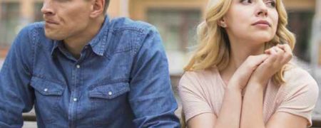۹ نشانه که به شما می‌گوید باید به رابطه عاشقانه خود پایان دهید