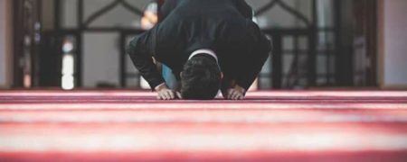 نماز شُکر چیست و چگونه خوانده می‌شود؟