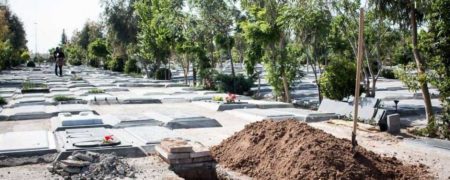 منبع درآمد جدید شهرداری تهران؛ ماجرای پرداخت عوارض سالیانه برای قبرها چیست؟