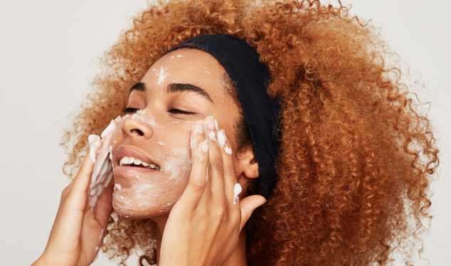 بهترین روش شستن پوست صورت چیست؟