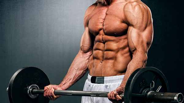 برای عضله سازی چه مقدار پروتئین باید بخورید؟