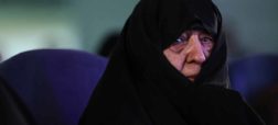 همسر شهید مرتضی مطهری در 84 سالگی درگذشت