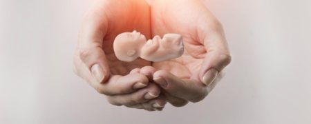 اولین نوزادان دستکاری ژنتیکی شده در جهان زنده و حالشان خوب است