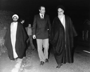 سرنوشت عجیب سه تن از همراهان امام خمینی (ره) بعد از بازگشت به ایران