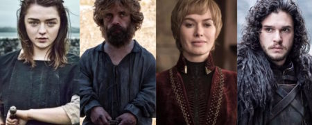 نام های شخصیت های اصلی سریال «بازی تاج و تخت» چه معنایی دارند؟