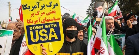 چند نفر در راهپیمایی ۲۲ بهمن ۱۴۰۱ شرکت کردند؟