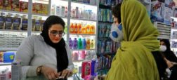 دستور العمل خبرساز سازمان غذا و دارو به دنبال کشف حجاب کارکنان داروخانه ها