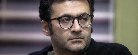 شهرام عبدلی در سن ۴۶ سالگی درگذشت + بیوگرافی