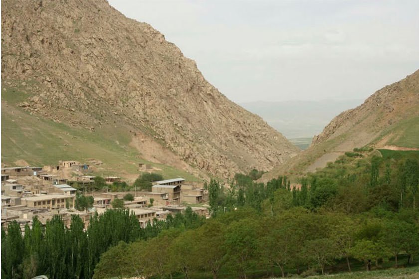 جاذبه های گردشگری استان لرستان