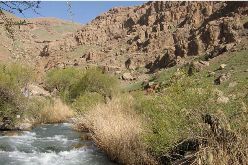 جاذبه های گردشگری استان لرستان