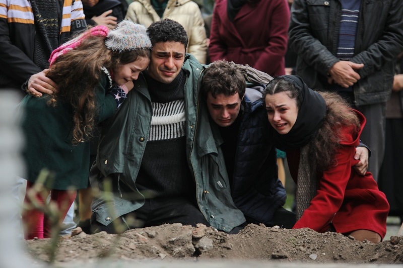 خواهران و برادران یتیمِ تُرک، اشک ایرانی‌ها را درآوردند