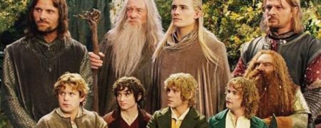 ساخت فیلم های جدیدی در فرانچایز «ارباب حلقه ها» تایید شد
