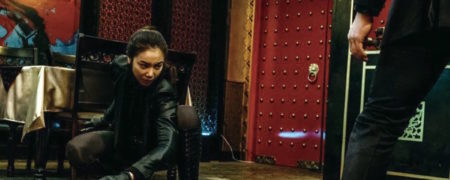 ۱۰ فیلم اکشن با محوریت قهرمان زن که باید حتماً ببینید؛ از The Villainess تا Haywire