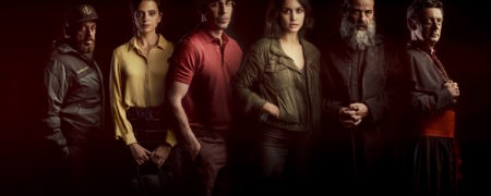 ۱۰ سریال ترسناک غیرانگلیسی زبان برای کسانی که به داستان های متفاوت علاقه دارند