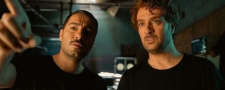 همه چیز درباره سریال «آکتور» مجموعه جدید نوید محمدزاده در شبکه نمایش خانگی