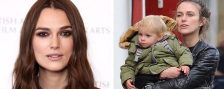 ۸ مادر مشهور هالیوود که روش ویژه ای برای تربیت فرزندان خود دارند