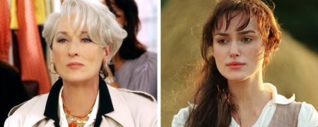 ۷ باری که بازیگران زن هالیوود به خاطر ظاهر خود برای گرفتن نقش دچار دردسر شدند