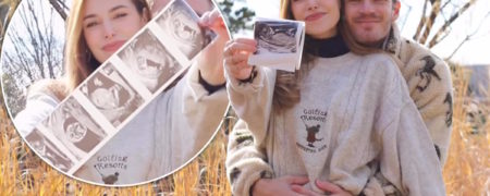 طوفان اینترنتی PewDiePie یوتیوبر معروف با اعلام بچه دار شدن قریب الوقوعش