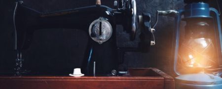 علت گرانی چرخ خیاطی های قدیمی چیست؛ «جیوه قرمز» افسانه است یا واقعیت؟