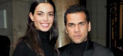درخواست طلاق همسر دنی آلوز در پی اتهام تجاوز ستاره فوتبال برزیل؛ جوانا سانز کیست؟