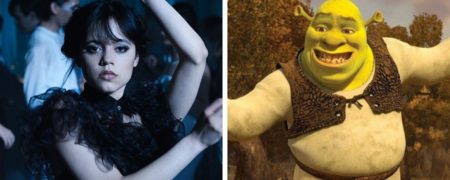 ۱۰ باری که بازیگران هالیوود نقش معروف خود را تغییر دادند