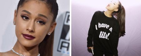 این سلبریتی ها ابایی از نشان دادن نقص های ظاهری خود ندارند