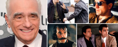 ۸ فیلمی که مارتین اسکورسیزی برای آن ها نامزد اسکار بهترین کارگردانی شد اما ناکام ماند