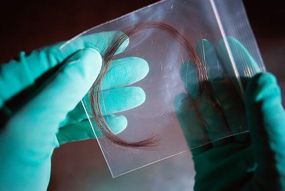 کمپین موهای بریده آنجلینا جولی و پاسخ دو متخصص ژنتیک به جنجال ها