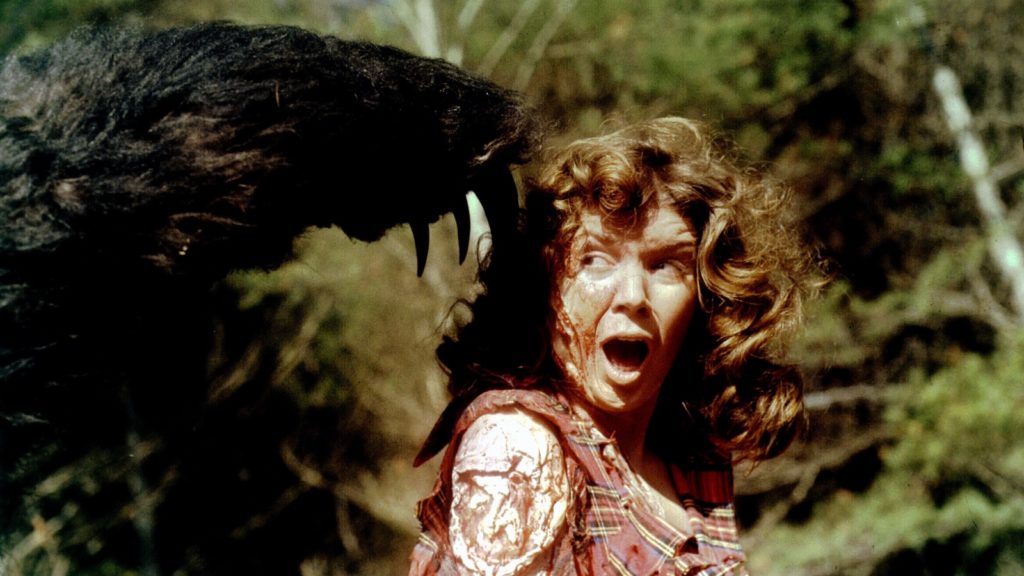 10 فیلم برتر سینما در مورد حمله جانوران وحشی