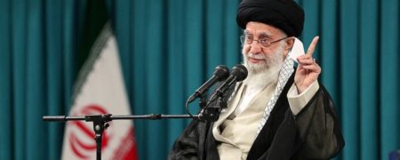 عفو گسترده محکومان اعتراضات اخیر کشور با موافقت رهبر انقلاب