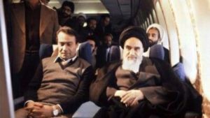 سرنوشت عجیب سه تن از همراهان امام خمینی (ره) بعد از بازگشت به ایران