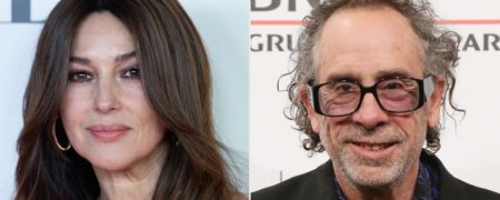 عشق جدید مونیکا بلوچی لو رفت؛ تصاویر تازه ترین رابطه عاشقانه «مالنا»