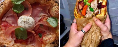 ۱۵ عکس از ناهار متفاوت مردم در نقاط مختلف جهان