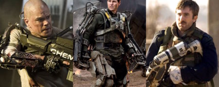 ۱۵ فیلم علمی تخیلی جذاب و اکشن برای کسانی که عاشق Edge of Tomorrow هستند