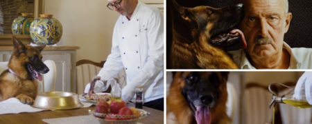 Gunther’s Millions؛ داستان ثروتمندترین سگ جهان که دو باشگاه فوتبال خرید